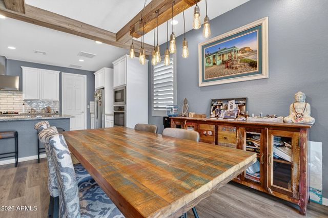 9855 E RESISTANCE Avenue, Mesa, AZ 85212