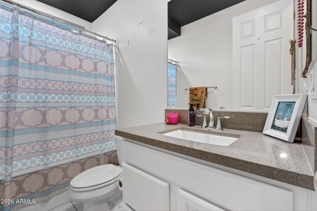 9855 E RESISTANCE Avenue, Mesa, AZ 85212