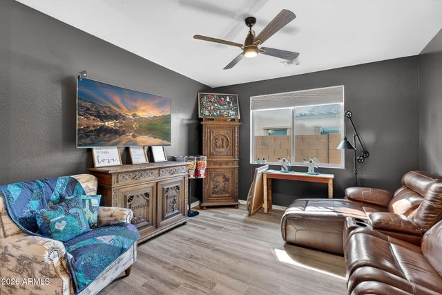 9855 E RESISTANCE Avenue, Mesa, AZ 85212