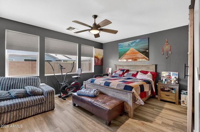 9855 E RESISTANCE Avenue, Mesa, AZ 85212