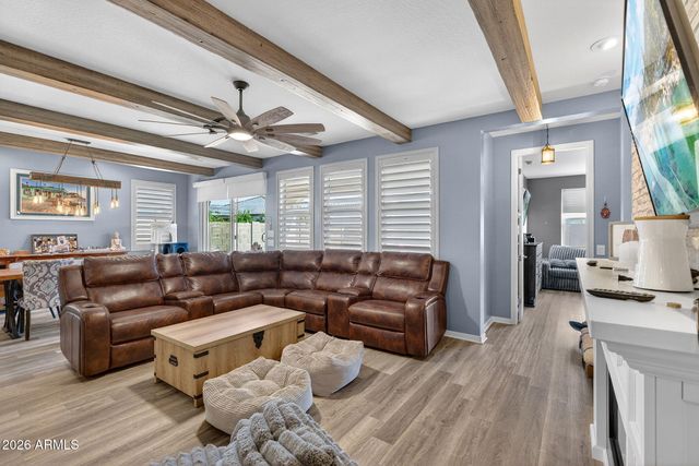 9855 E RESISTANCE Avenue, Mesa, AZ 85212