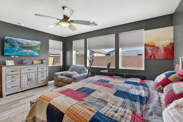 9855 E RESISTANCE Avenue, Mesa, AZ 85212