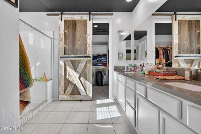 9855 E RESISTANCE Avenue, Mesa, AZ 85212