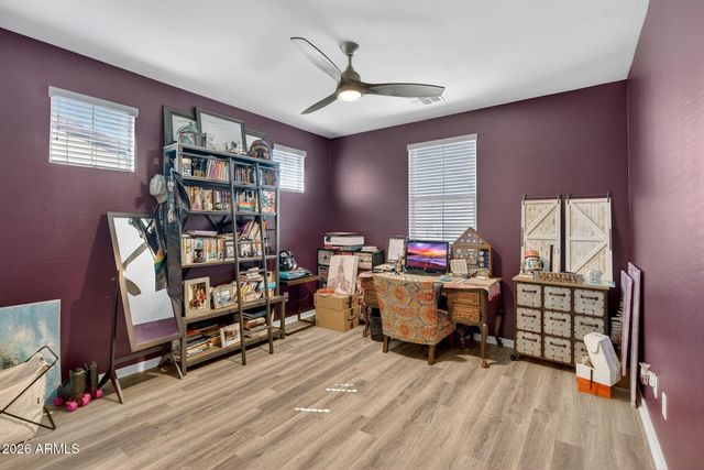 9855 E RESISTANCE Avenue, Mesa, AZ 85212