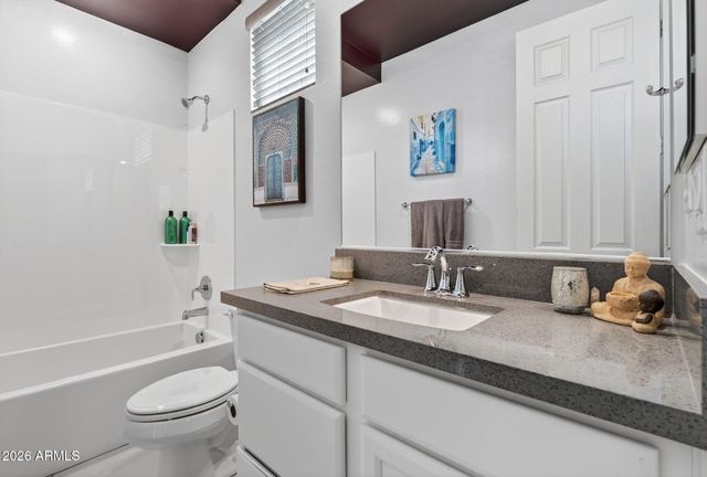 9855 E RESISTANCE Avenue, Mesa, AZ 85212