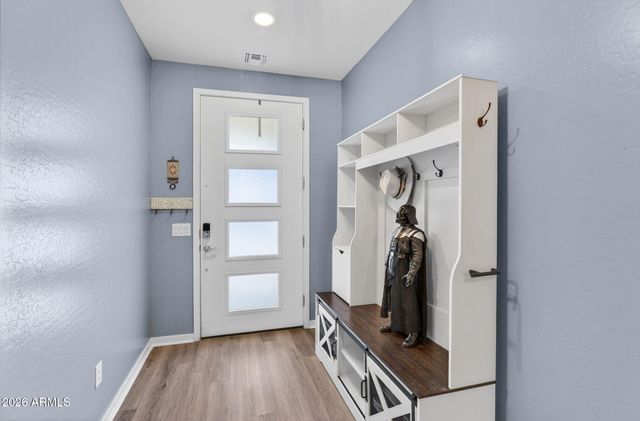 9855 E RESISTANCE Avenue, Mesa, AZ 85212