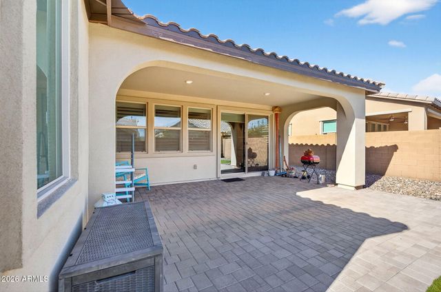 9855 E RESISTANCE Avenue, Mesa, AZ 85212