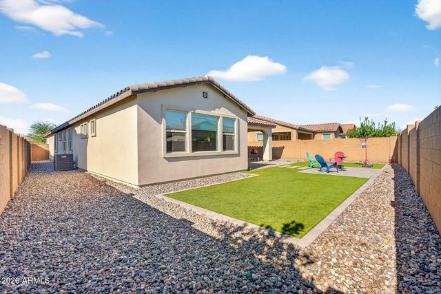 9855 E RESISTANCE Avenue, Mesa, AZ 85212