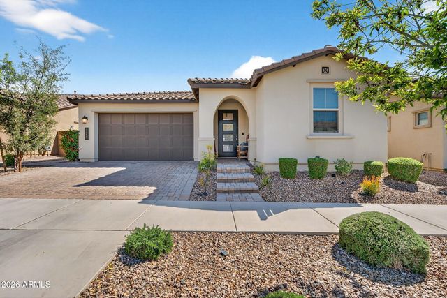 9855 E RESISTANCE Avenue, Mesa, AZ 85212