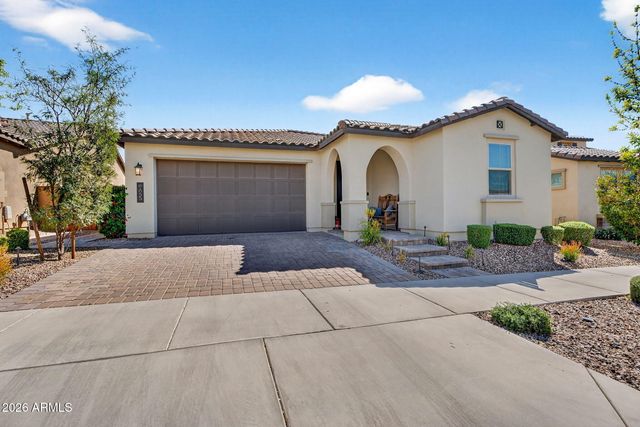 9855 E RESISTANCE Avenue, Mesa, AZ 85212