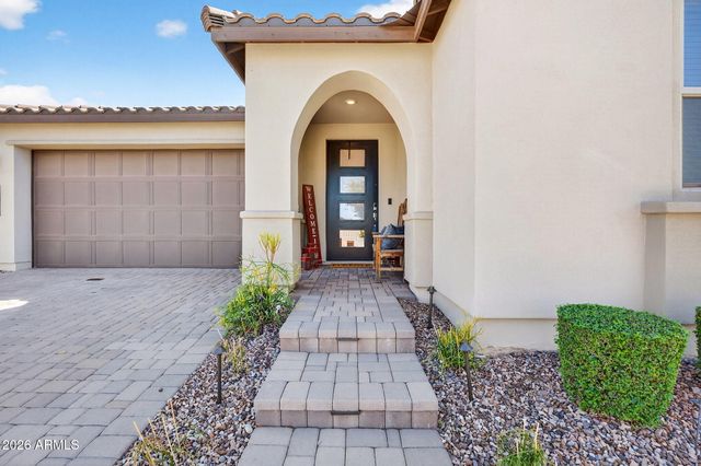 9855 E RESISTANCE Avenue, Mesa, AZ 85212