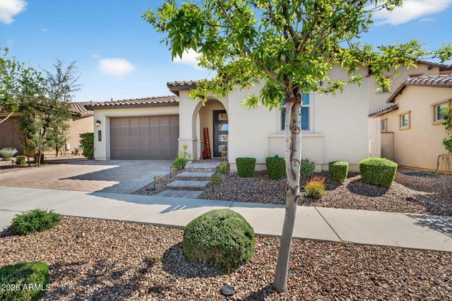 9855 E RESISTANCE Avenue, Mesa, AZ 85212