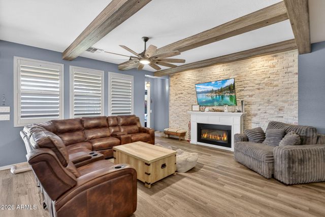 9855 E RESISTANCE Avenue, Mesa, AZ 85212