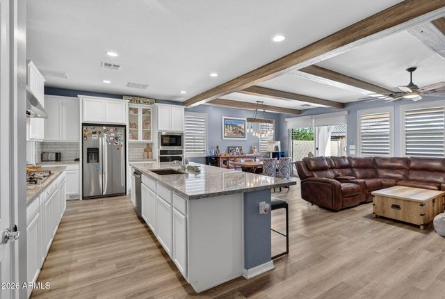 9855 E RESISTANCE Avenue, Mesa, AZ 85212