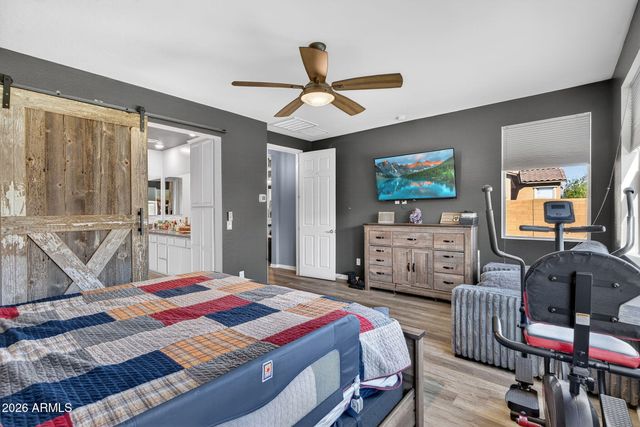 9855 E RESISTANCE Avenue, Mesa, AZ 85212