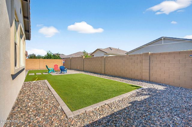 9855 E RESISTANCE Avenue, Mesa, AZ 85212