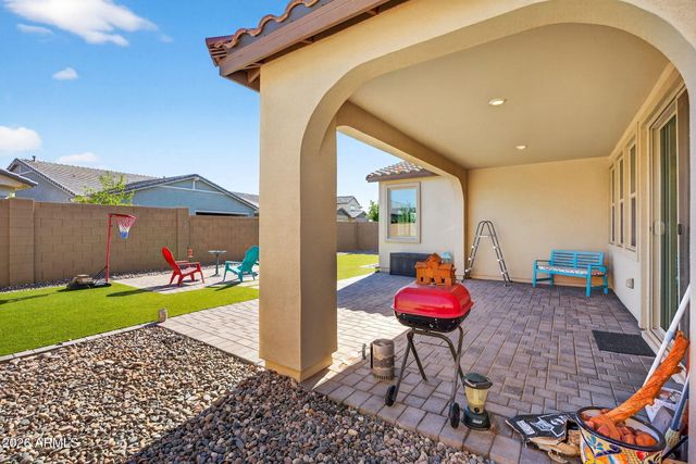 9855 E RESISTANCE Avenue, Mesa, AZ 85212