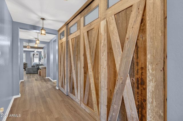 9855 E RESISTANCE Avenue, Mesa, AZ 85212