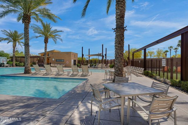 9855 E RESISTANCE Avenue, Mesa, AZ 85212