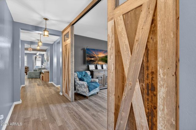 9855 E RESISTANCE Avenue, Mesa, AZ 85212