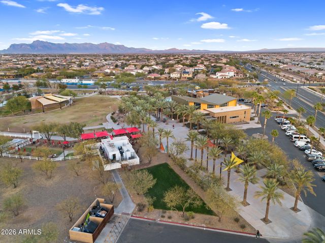 9855 E RESISTANCE Avenue, Mesa, AZ 85212