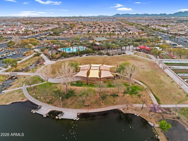 9855 E RESISTANCE Avenue, Mesa, AZ 85212