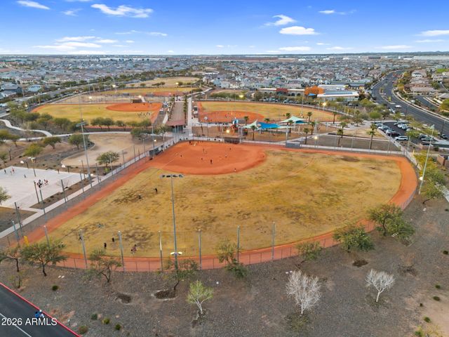 9855 E RESISTANCE Avenue, Mesa, AZ 85212