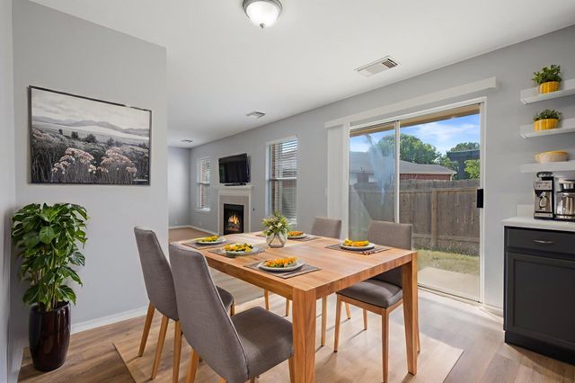 906 Low Brim CV, Pflugerville, TX 78660