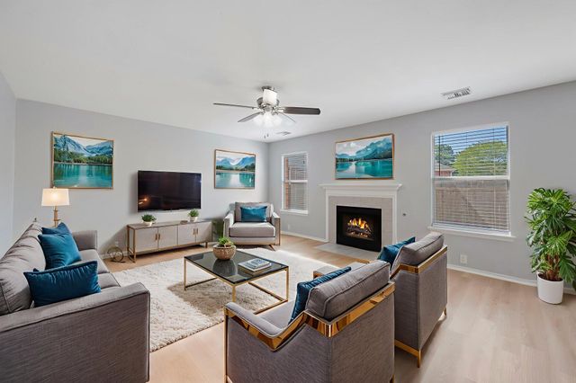 906 Low Brim CV, Pflugerville, TX 78660