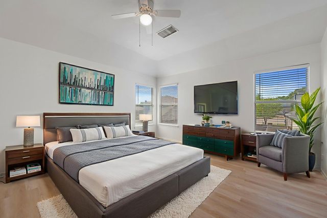 906 Low Brim CV, Pflugerville, TX 78660