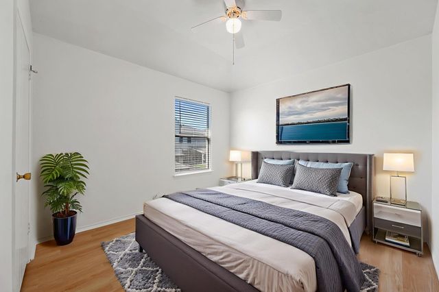 906 Low Brim CV, Pflugerville, TX 78660