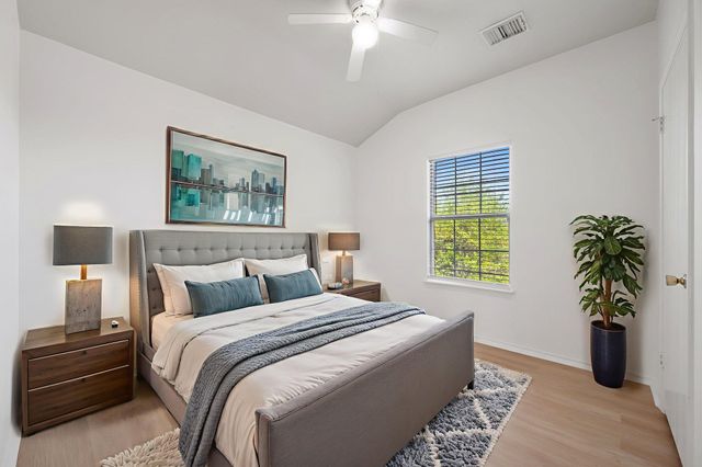 906 Low Brim CV, Pflugerville, TX 78660