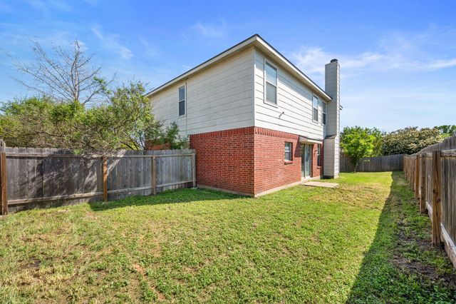 906 Low Brim CV, Pflugerville, TX 78660