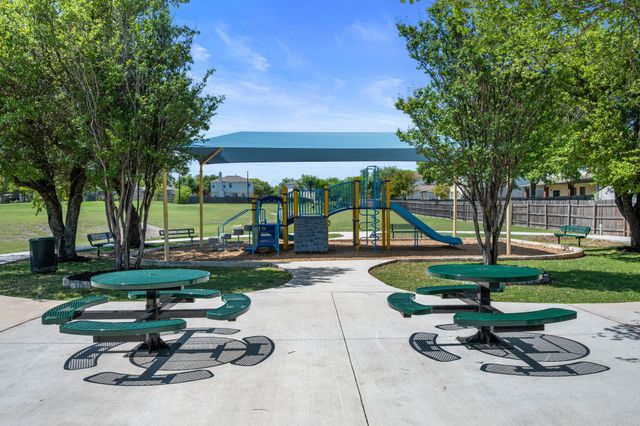 906 Low Brim CV, Pflugerville, TX 78660