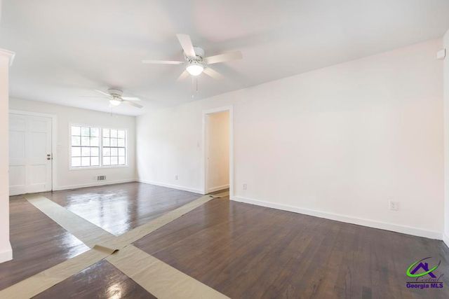 201 Sherman Street, Warner Robins, GA 31088