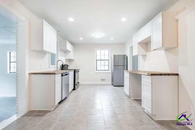 201 Sherman Street, Warner Robins, GA 31088