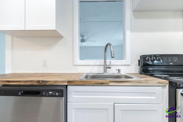 201 Sherman Street, Warner Robins, GA 31088