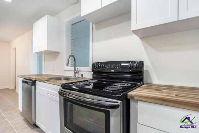 201 Sherman Street, Warner Robins, GA 31088