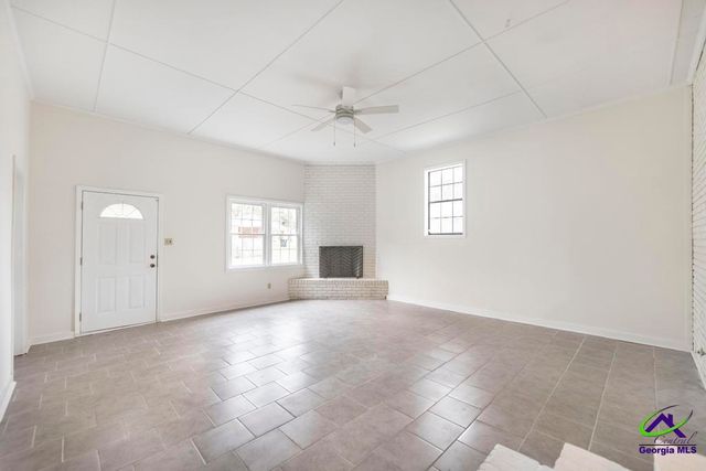 201 Sherman Street, Warner Robins, GA 31088