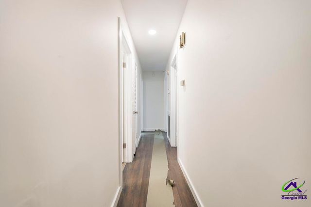 201 Sherman Street, Warner Robins, GA 31088