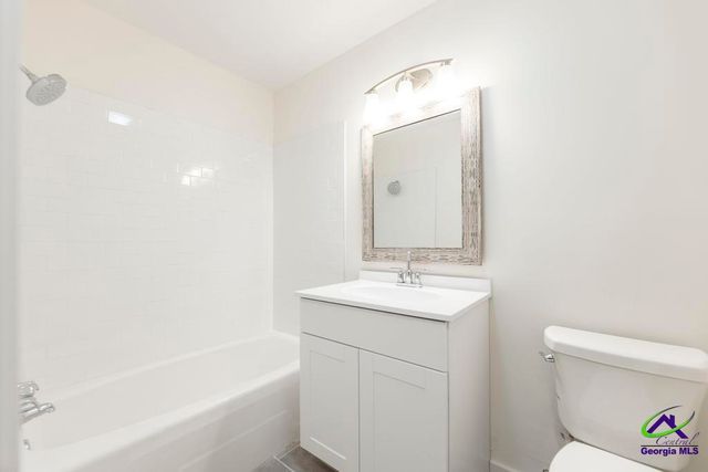 201 Sherman Street, Warner Robins, GA 31088