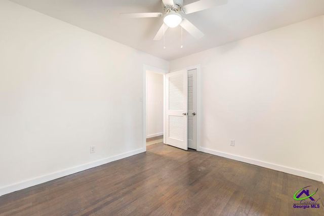 201 Sherman Street, Warner Robins, GA 31088