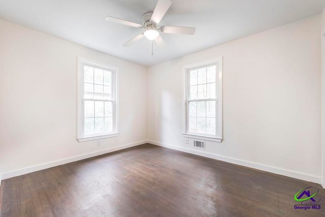 201 Sherman Street, Warner Robins, GA 31088