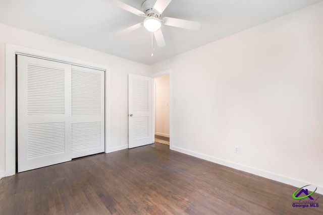 201 Sherman Street, Warner Robins, GA 31088