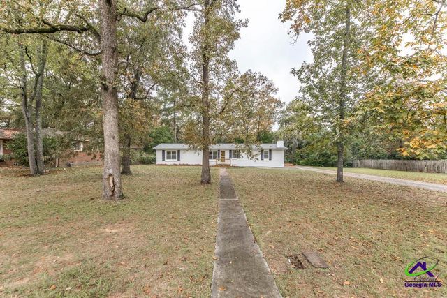 201 Sherman Street, Warner Robins, GA 31088