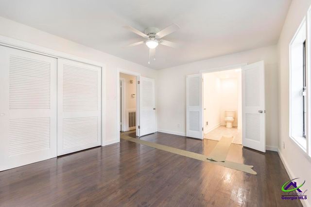 201 Sherman Street, Warner Robins, GA 31088