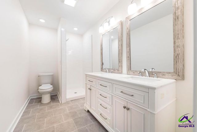 201 Sherman Street, Warner Robins, GA 31088