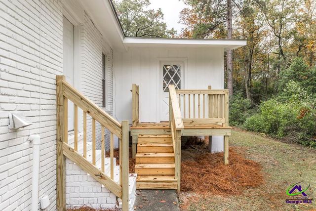 201 Sherman Street, Warner Robins, GA 31088