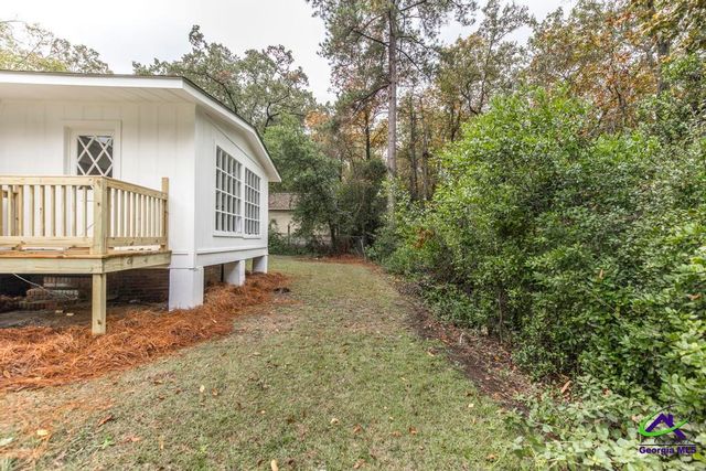 201 Sherman Street, Warner Robins, GA 31088