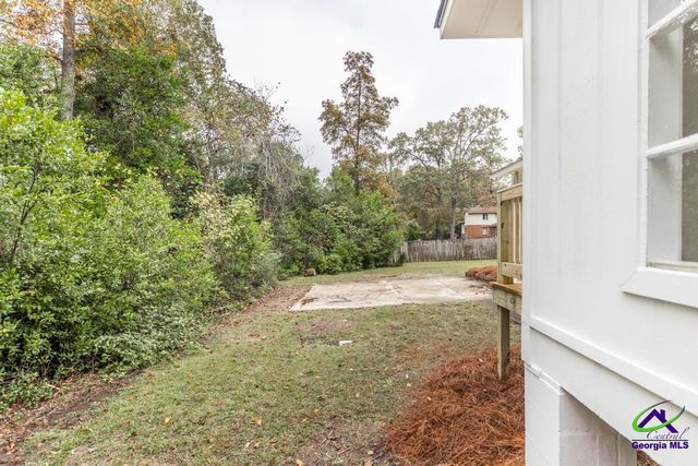 201 Sherman Street, Warner Robins, GA 31088